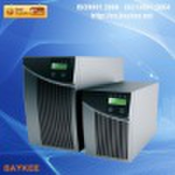 High frequency UPS HS-6KVA to 10KVA