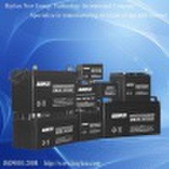 Lead acid battery