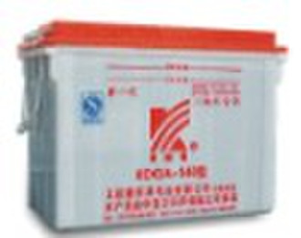 6DGA-140 Electric tricycle battery