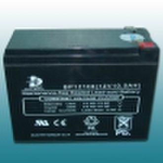 Storage Battery