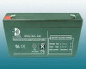 Storage Battery