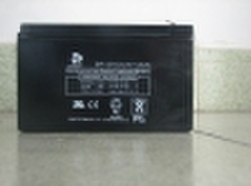 Storage Battery