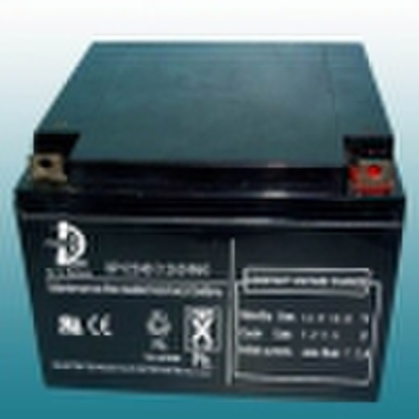 Storage Battery