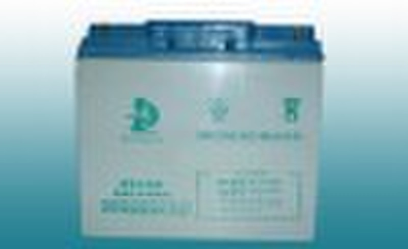 12V22AH LEAD ACID  battery