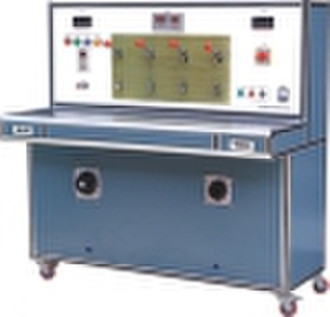 MCB magnetic tester