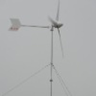 Off-Grid-Windkraftanlage 2000w