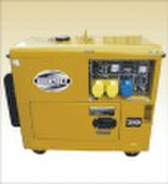 diesel generator