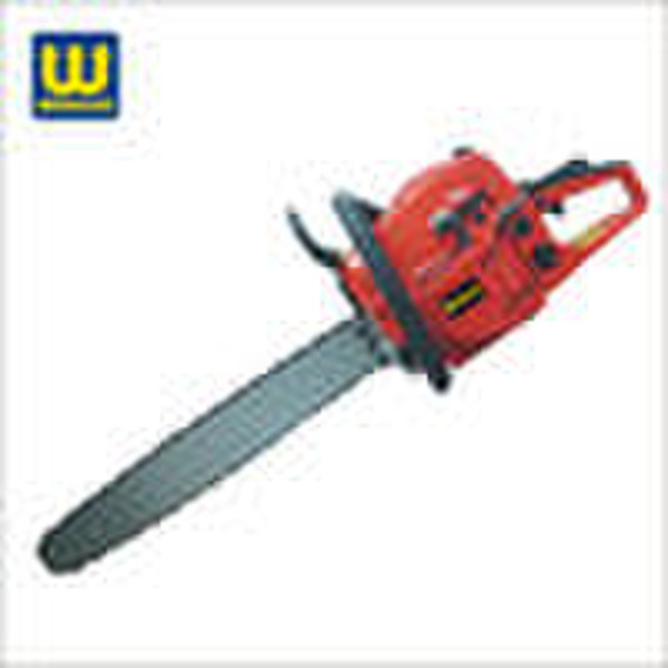 2.2Kw gasoline chain saw