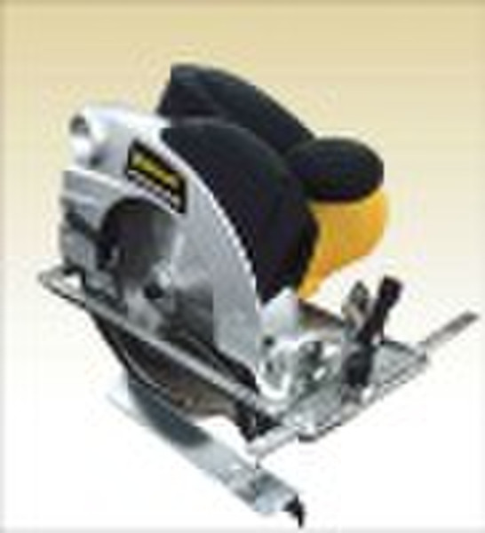 190mm heavy duty circular saw