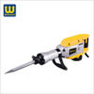 1240W demolition hammer