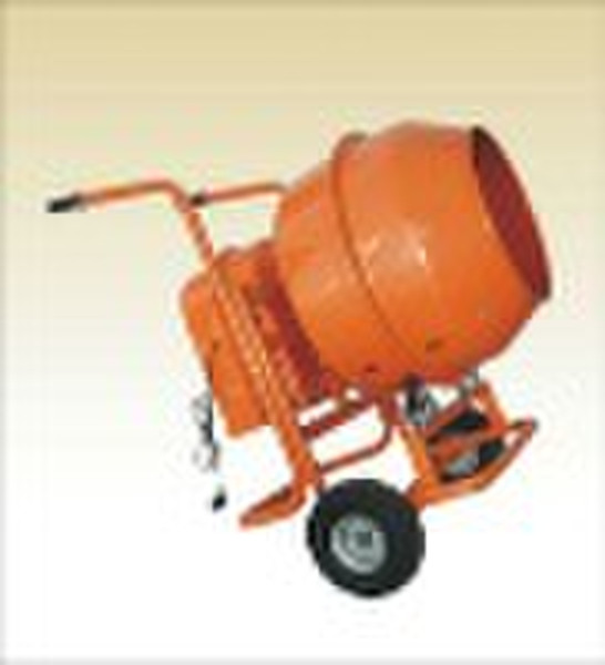 375/500W concrete mixer