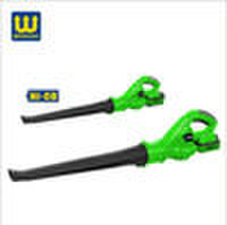 CORDLESS LEAF BLOWER