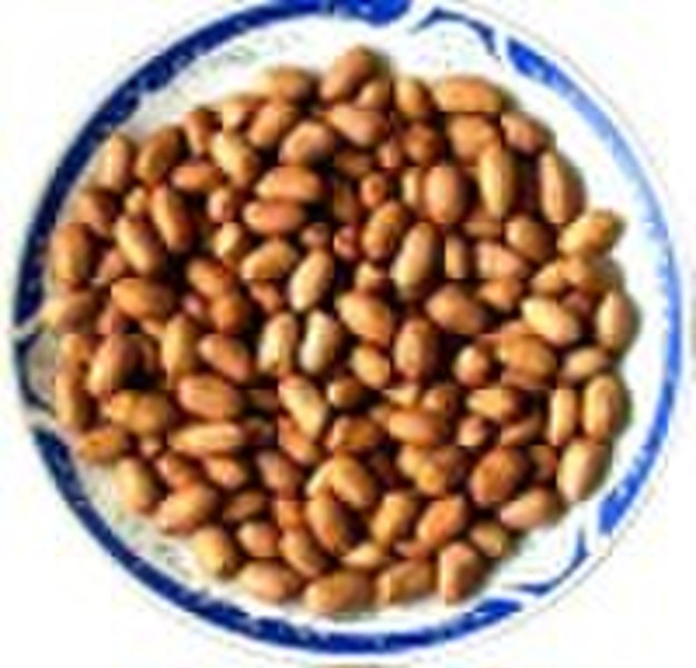 Chinese groundnut kernels