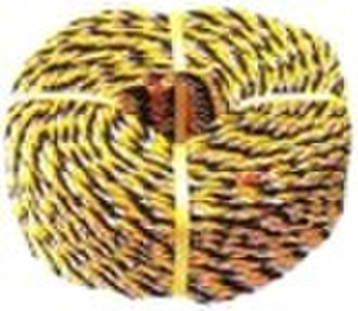 PE tiger rope