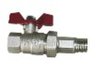 biogas valve
