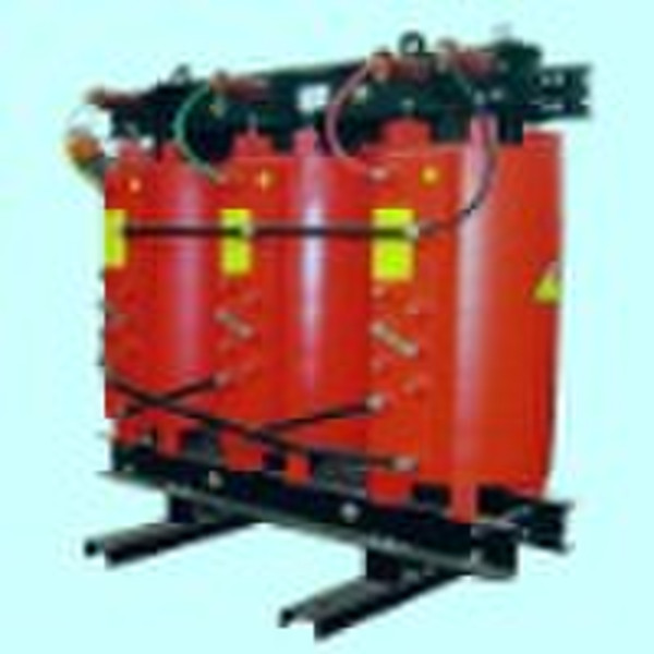 Distribution Transformer