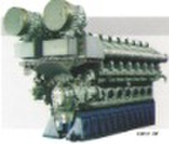 diesel engine(PC2 Series)