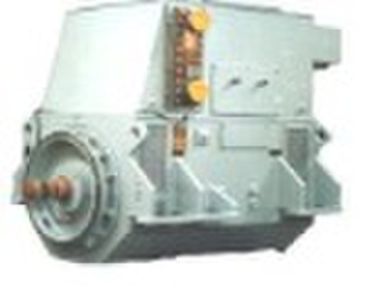 alternator(Siemens)
