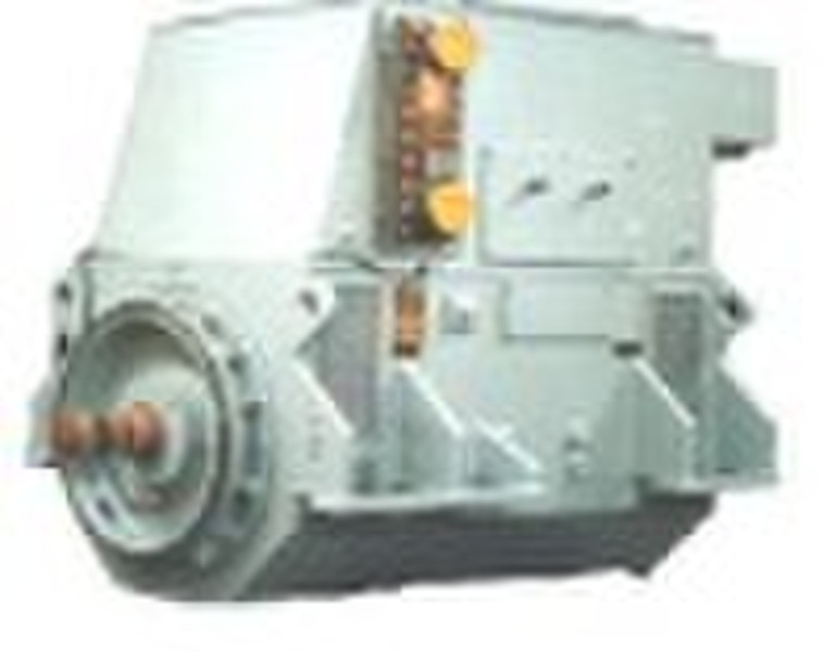 alternator(Siemens)