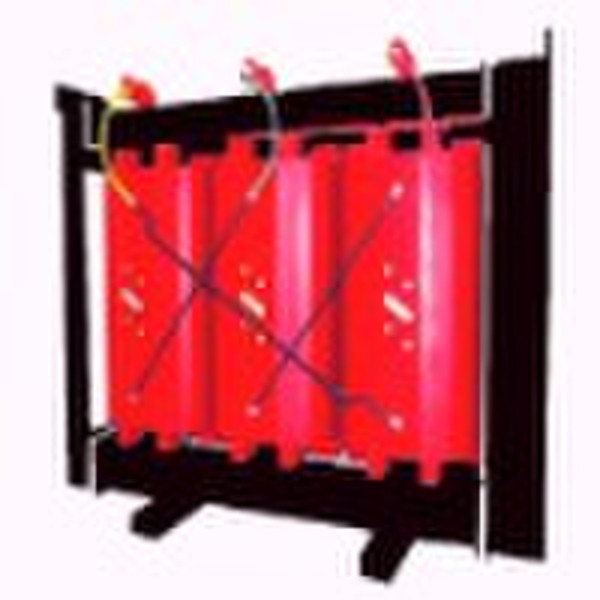 Distribution Transformer