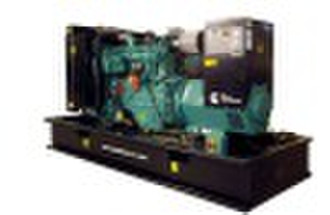 Diesel generator set(Cummins)
