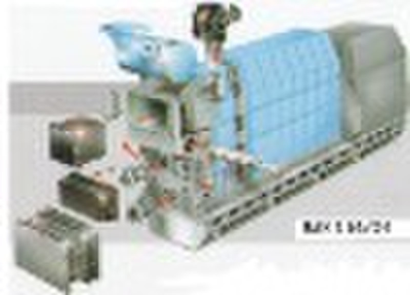 engine(MAN B&M Series)