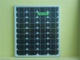 40 watt solar panel