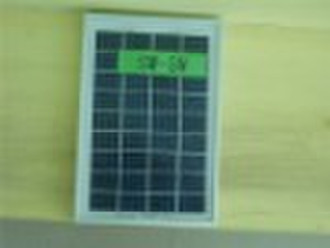 5 Watt Solarpanel