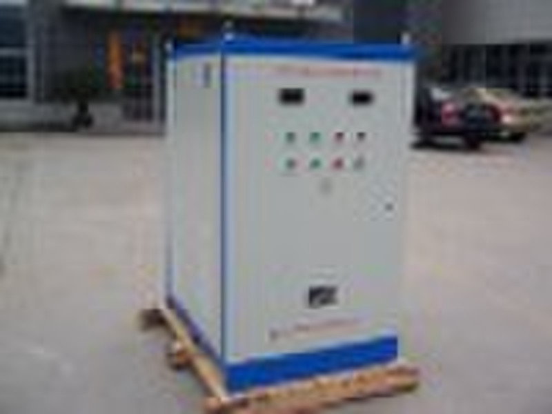 electrical heating power supply