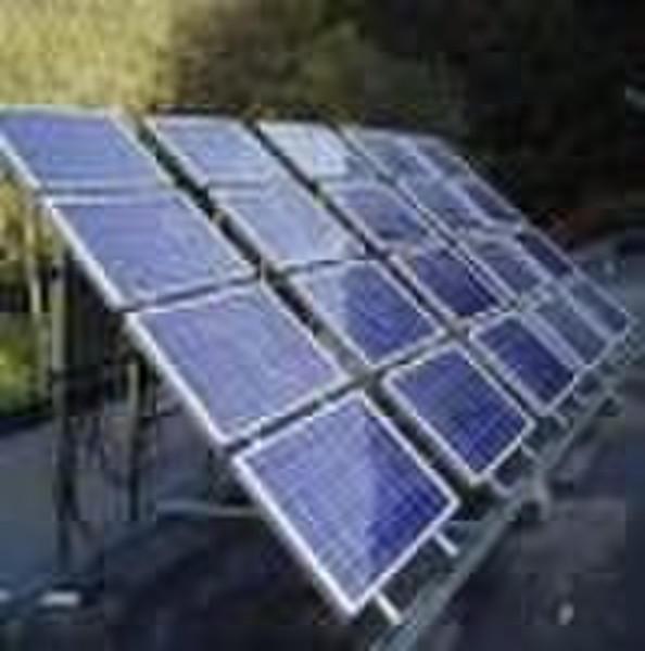 Solar-Panel 1650mm * 990mm * 50mm