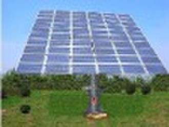 Poly-crystalline  solar panel 240w