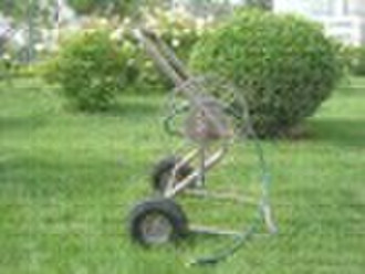 hose reel cart