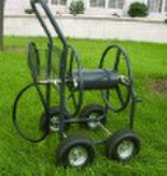 hose reel cart