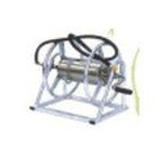 GARDEN HOSE REEL CART
