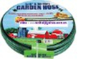 PVC soft hose, garden hose ,water hose