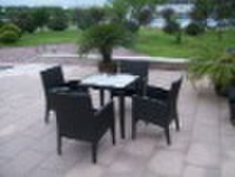 GARDEN FURNITURE