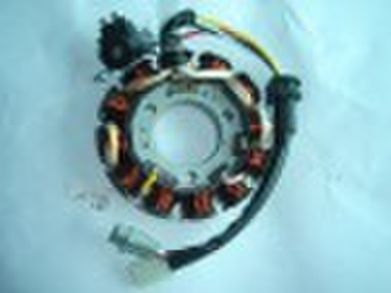 Stator assy  for motorcycle JUPITER-Z