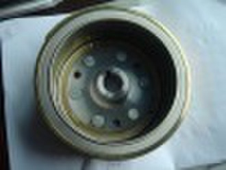 Flywheel  for motorcycle Y100