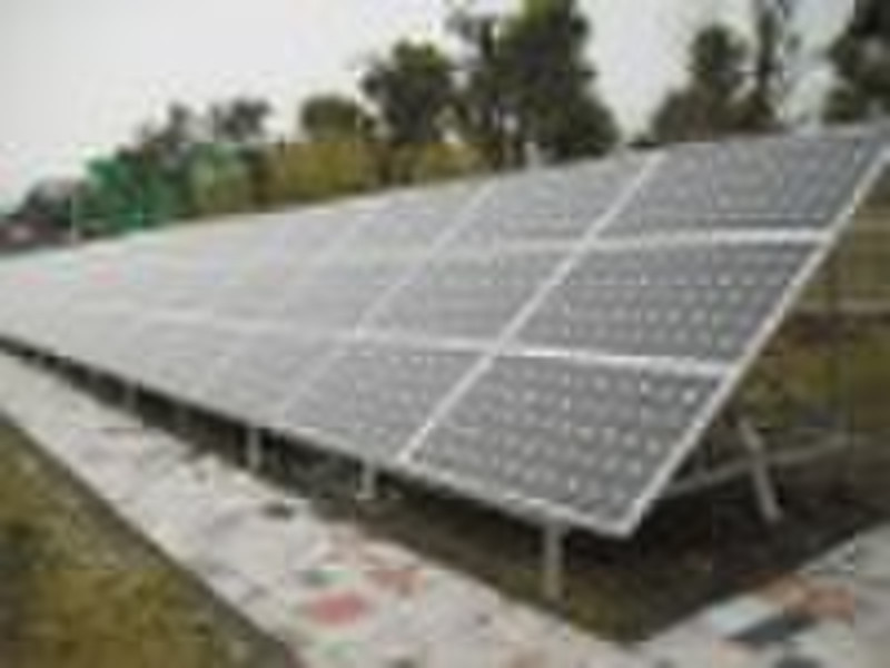 Solar Power System