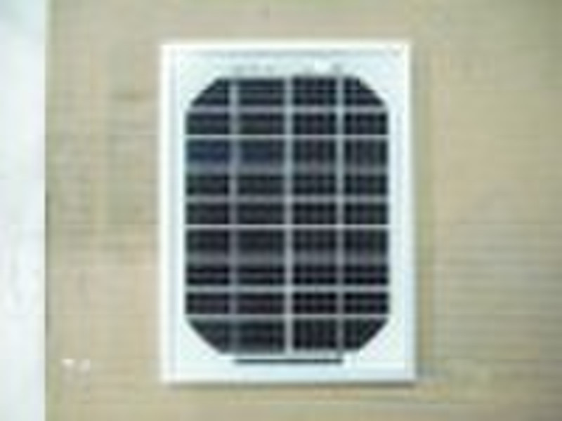 3W PV Solar-Panel