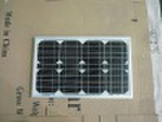 PV solar panel