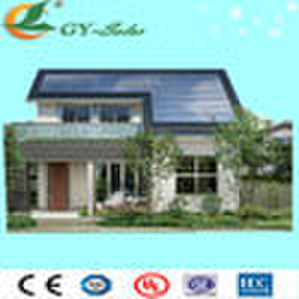 Solar power system