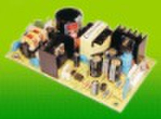 15W open frame Single Output