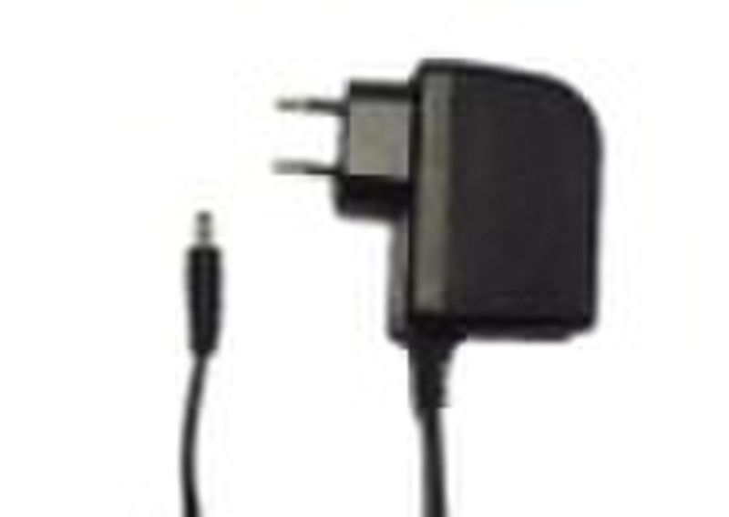 power adapter (European plug)