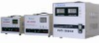 SVC(TND)AC Votage Stabilizer
