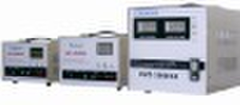 SVC(TND)AC Votage Stabilizer