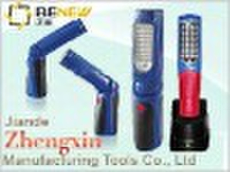 LED work  light(CE,ROHS)