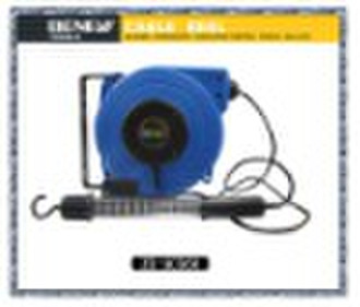 Power cable reel  ZX-ACX60(CE,ROHS)
