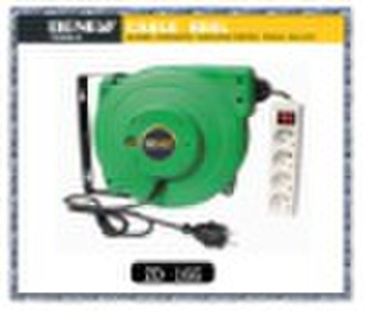 Power cable reel ZD165(CE/ROSH)
