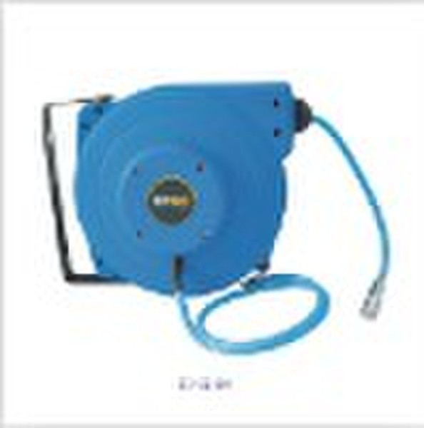 Pneumatic cable reel ZQ150-1(CE/ROSH)